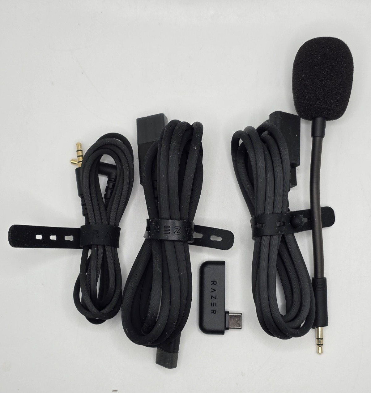 Razer Barracuda X Wireless Gaming Headset, Black – RZ04-04430100-R3U1