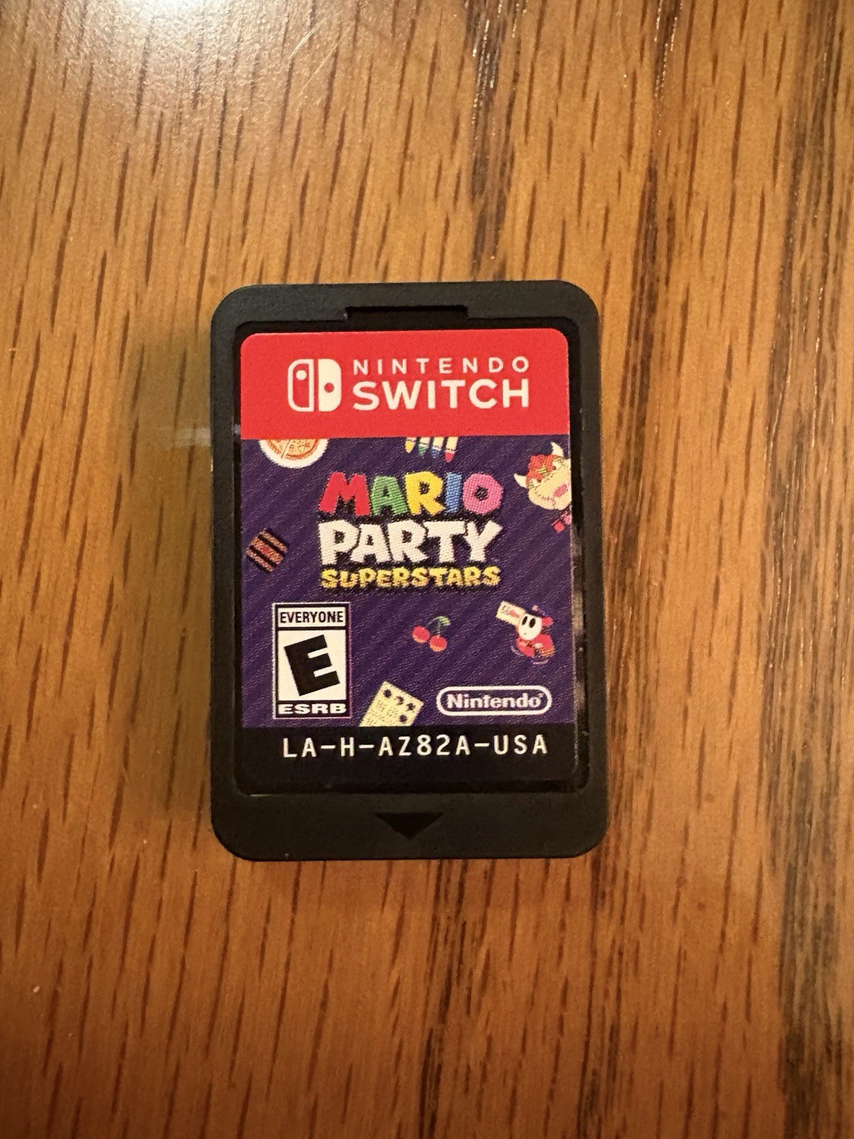 Mario Party Superstars – Nintendo Switch