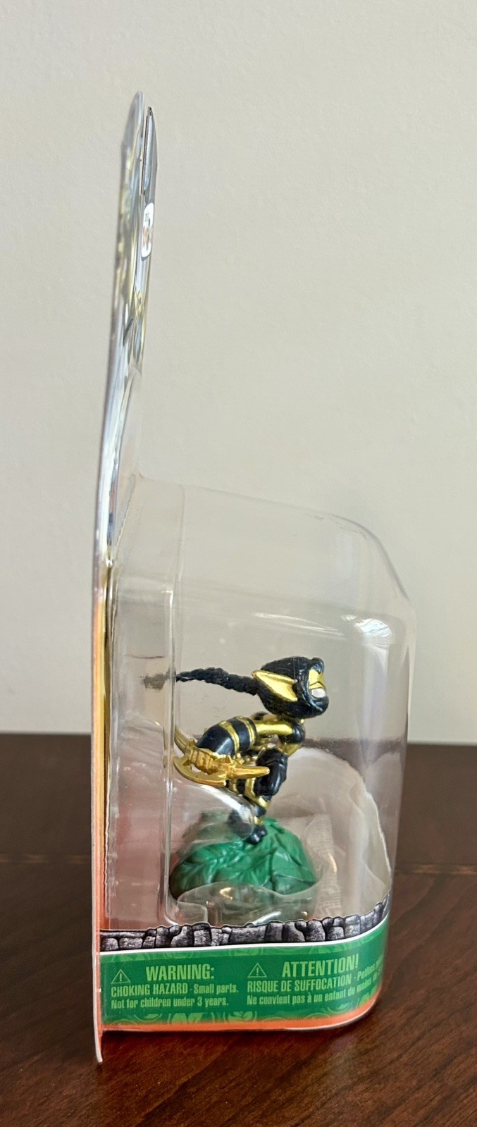 Skylanders – Giants – Legendary Stealth Elf – Only @ TRU – BNIFSP