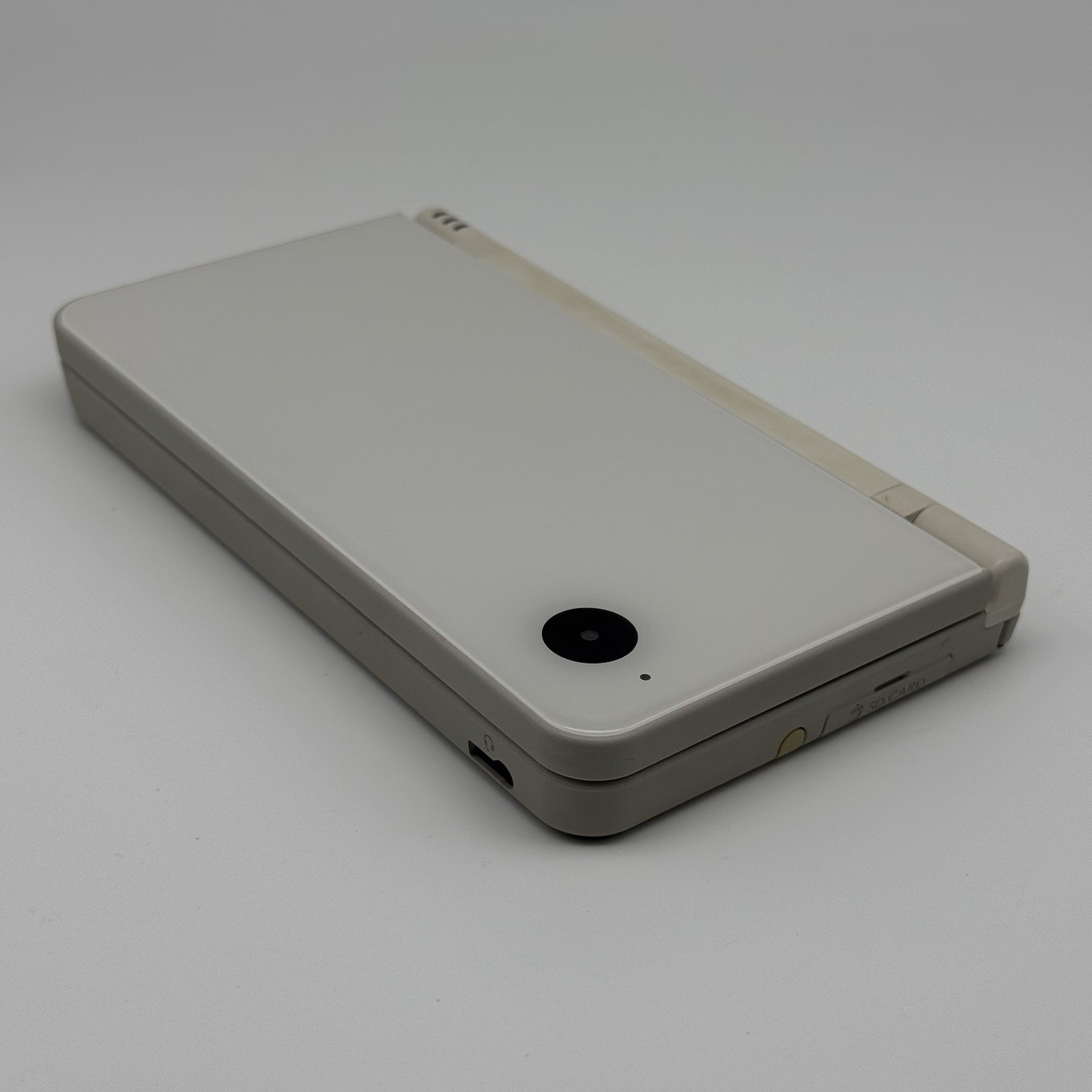 Nintendo DSi LL DS Natural White Console Region-Free NTSC-J – Tested US Seller