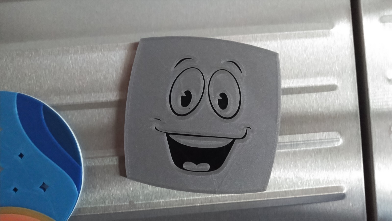 Yes Man Kitchen Magnet Fallout cosplay Shop Quantum 76 Nuka New Vegas