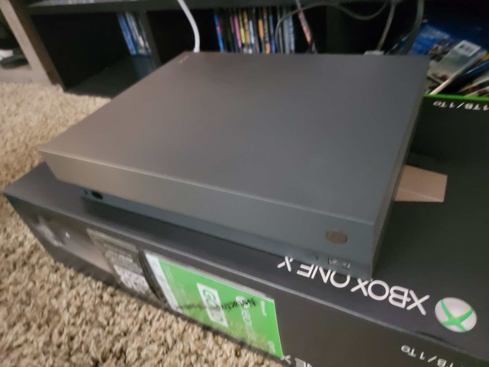 xbox one x gold rush, and Xbox one