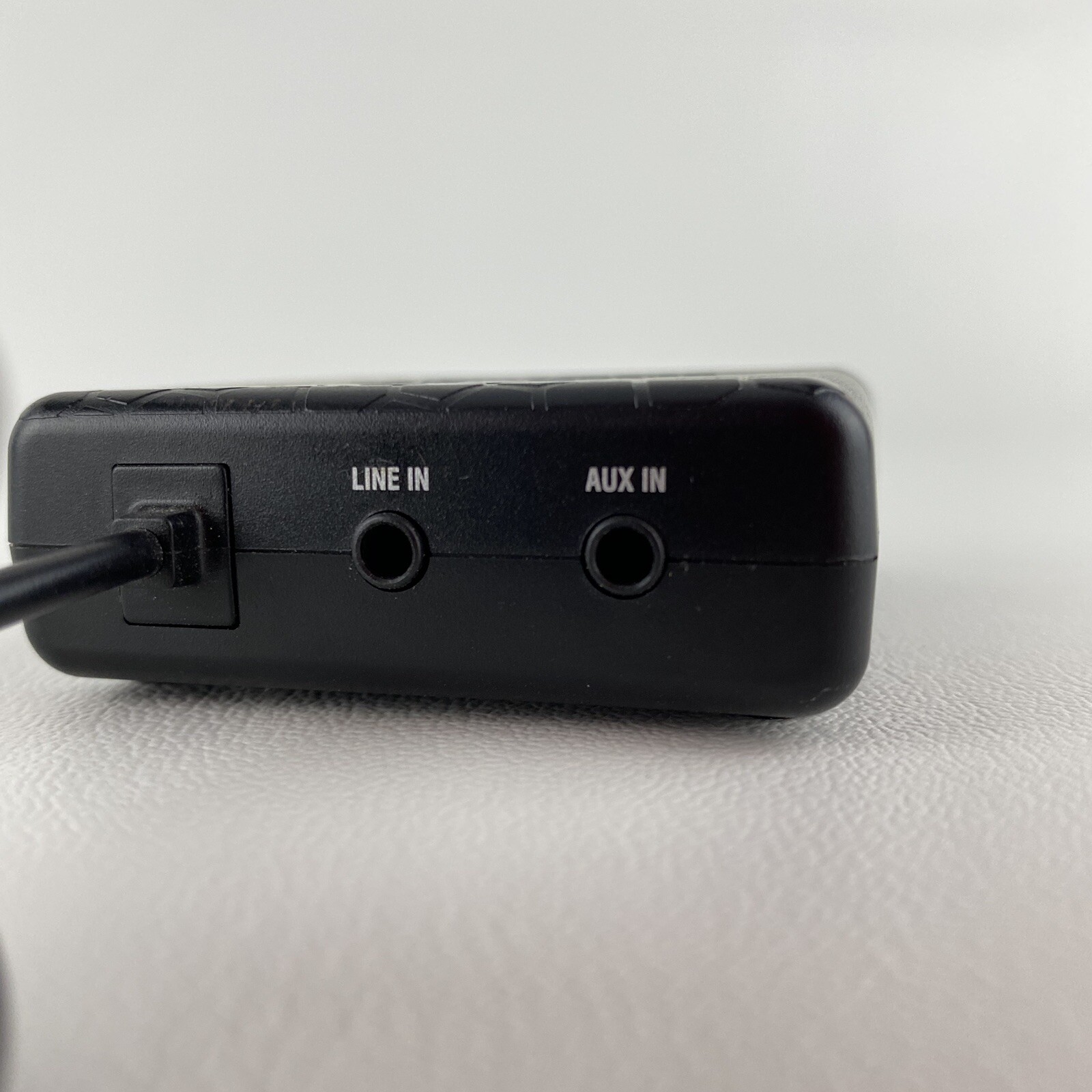 Turtle Beach TB300-2266-01 Dual Band Wi-Fi Headset Transmitter Untested