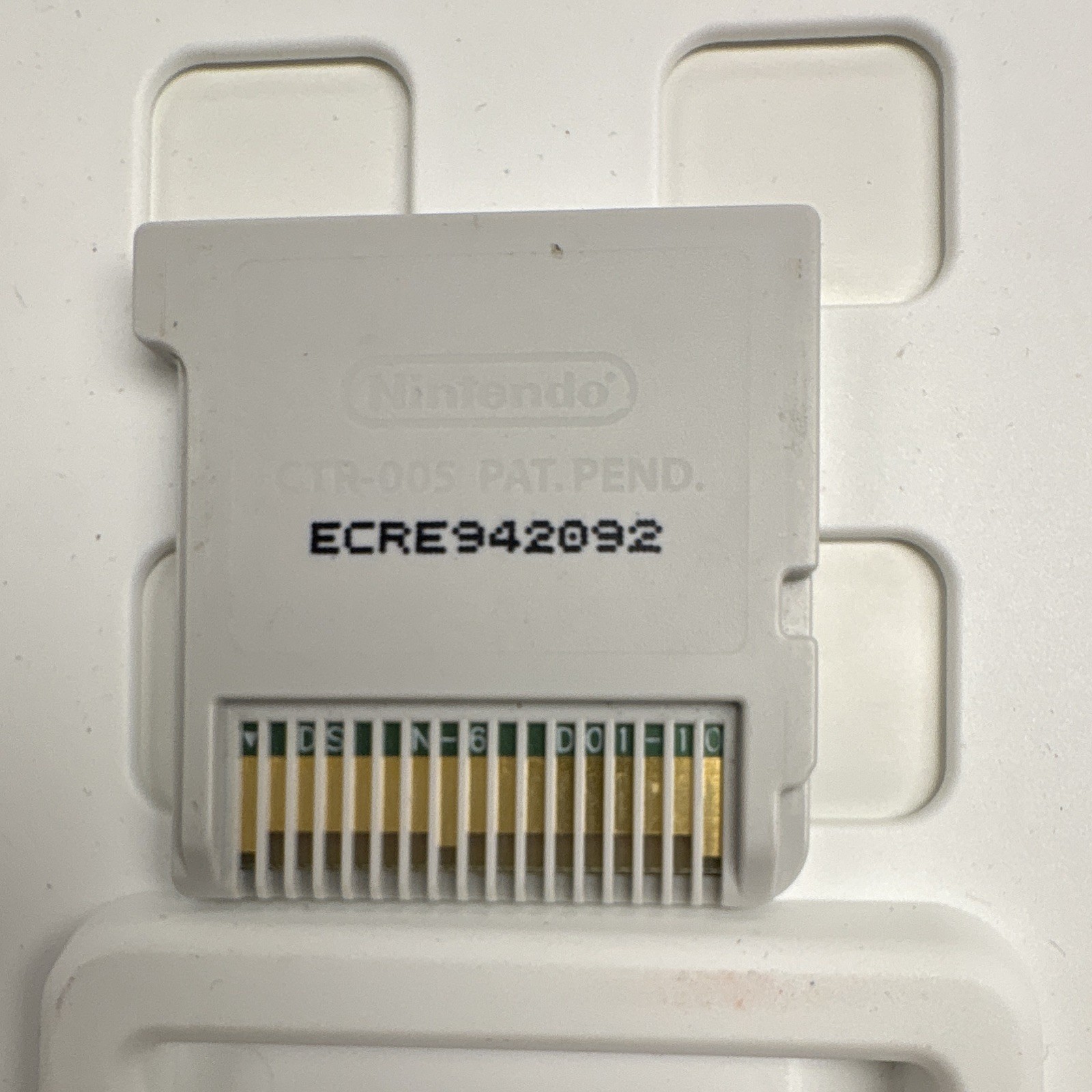 Pokémon Omega Ruby for Nintendo 3DS, E, NTSC-U/C