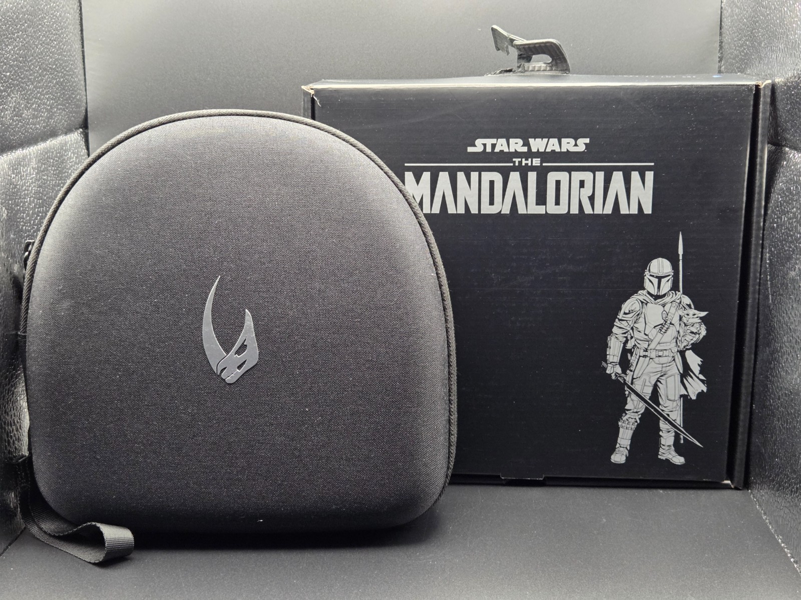 Logitech Astro A30 LIGHTSPEED Wireless Headphones Xbox/PC STAR WARS MANDALORIAN