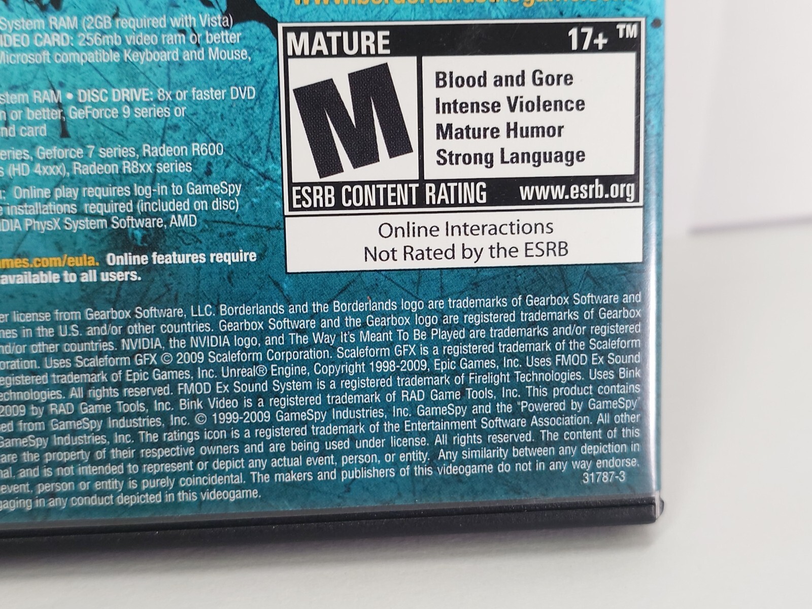 Borderlands Double Game Add-On Pack: The Zombie Island of Dr. Ned & Mad Moxxi’s