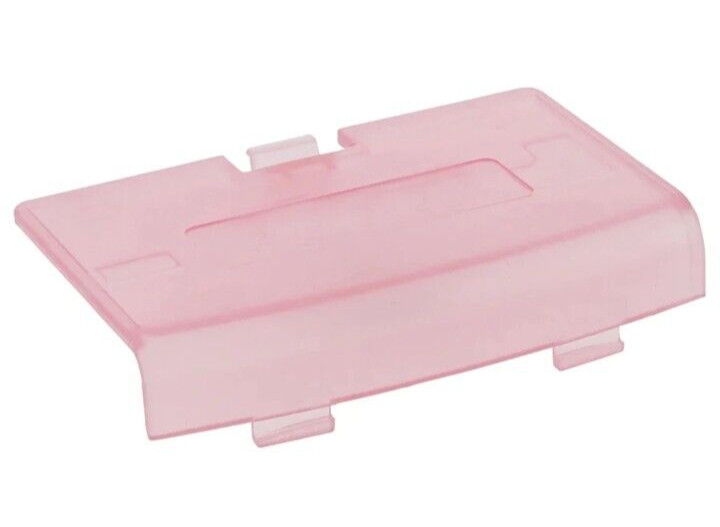 High Quality Battery Cover – Various Colors For Nintendo Game Boy Advance