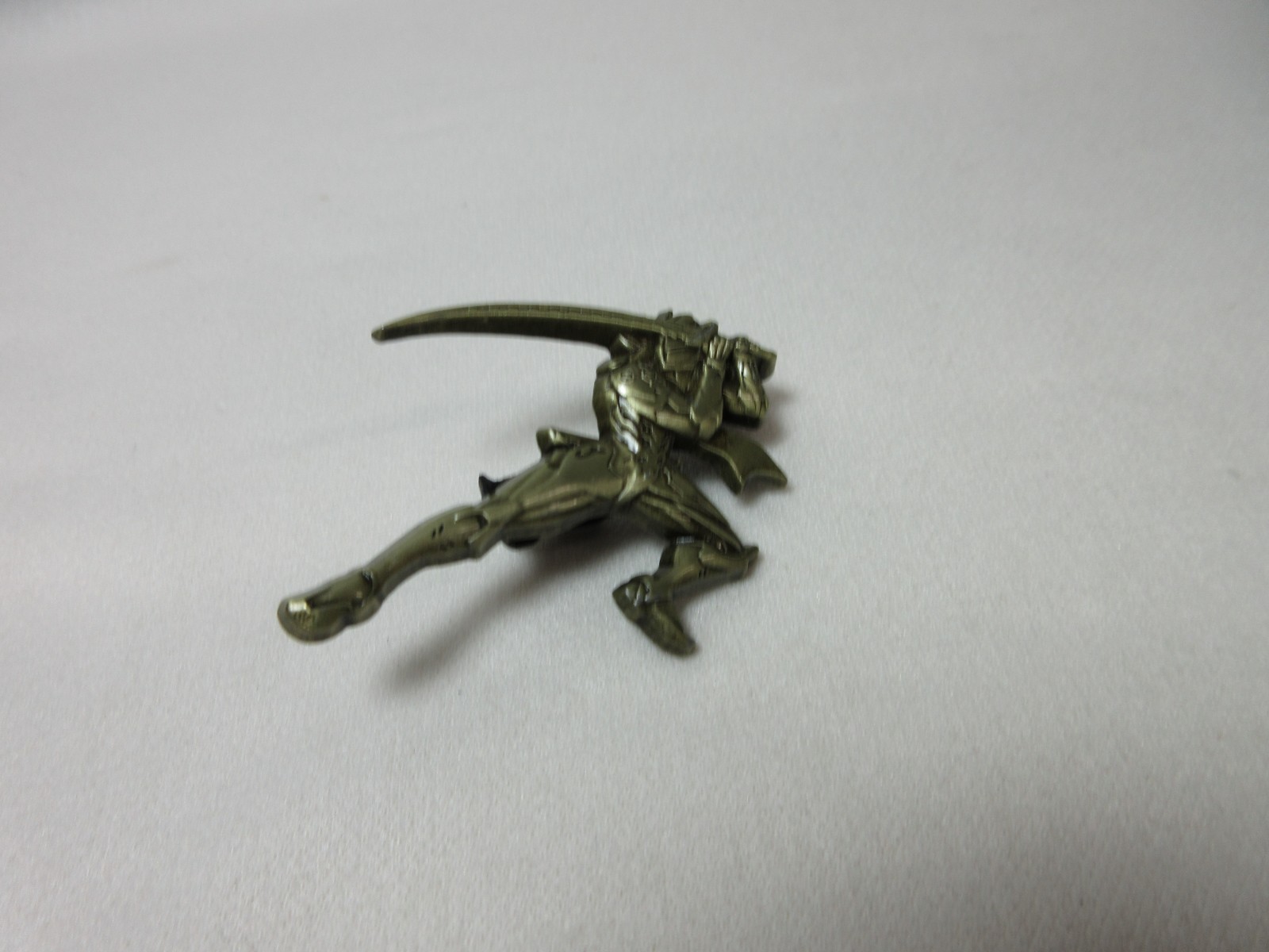 BLIZZARD GENJI OVERWATCH SERIES 4 COLLECTIBLE PIN LAPEL #72