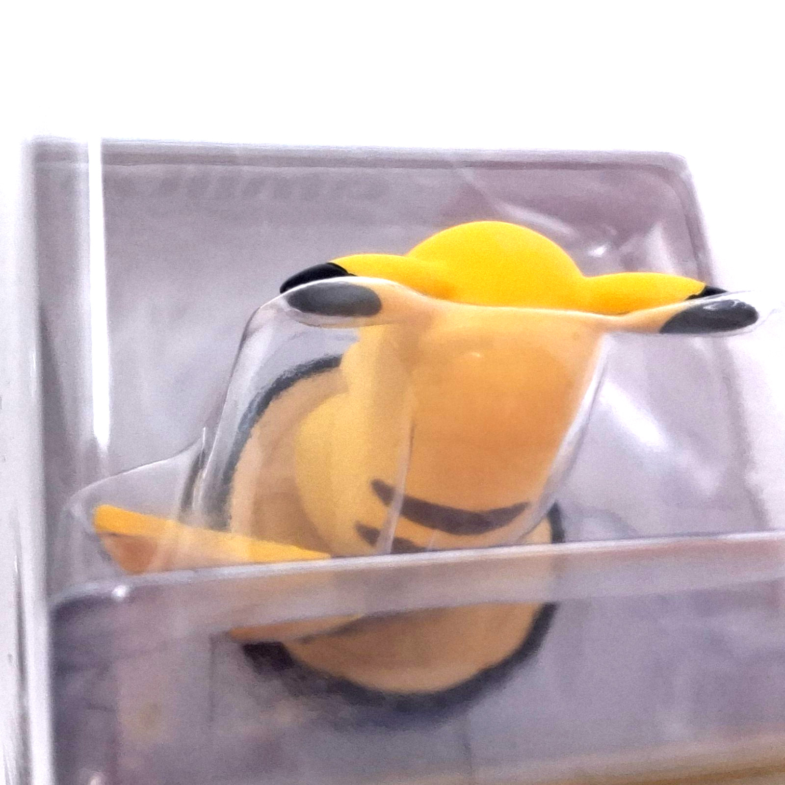 Nintendo Amiibo Super Smash Bros. Series Pikachu Collectible Figure New