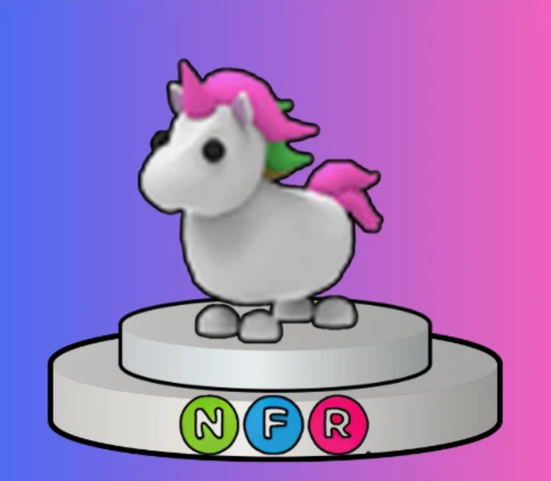 Unicorn Neon – Adopt right now