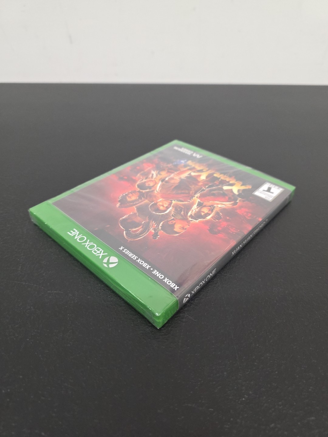 Xuan Yuan Sword 7 (Xbox One, XB1, 2021) Ancient China, Video Game. NEW. BN17