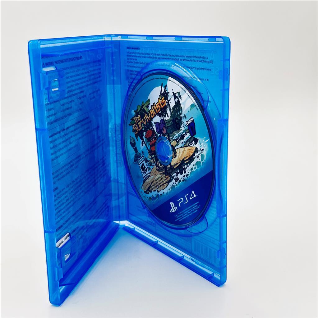 The Survivalists – Sony PlayStation 4