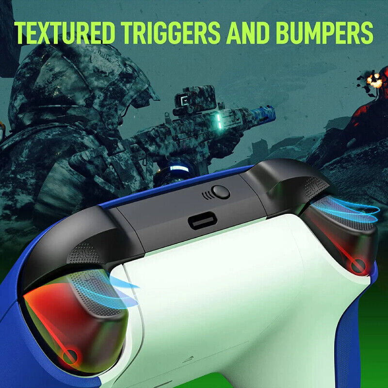 Wireless Controller for Xbox One, Xbox One X/S, Xbox Series X/S, PC -Newest