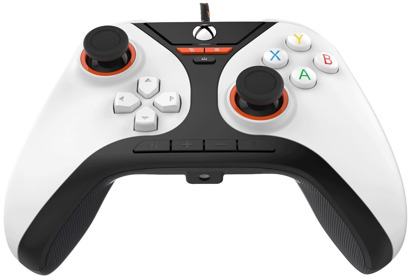 Snakebyte GamePad Pro X Controller for Xbox Series X and PC White