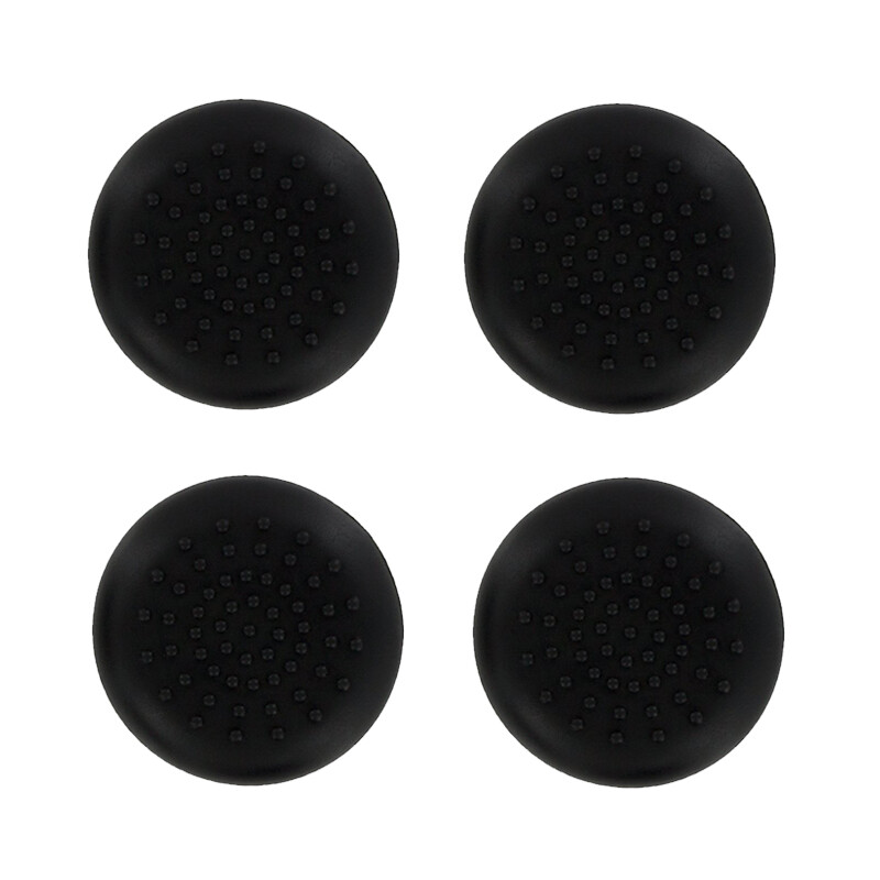8PCS Silicone Rubber Joystick Thumbstick Cap Covers For Xbox ONE Controller