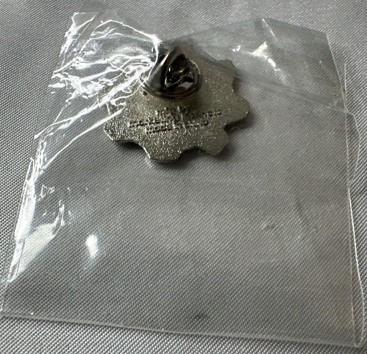 Gears Of War 5 Promo Box Pin + Coin + Lanyard + Art Card Promotional Xbox One