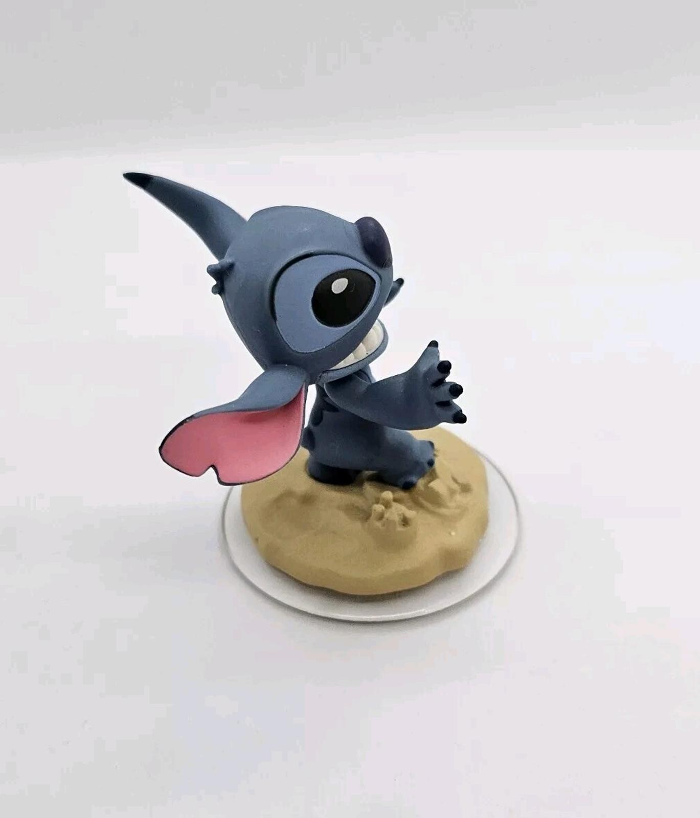 Stitch Disney Infinity 2.0 Originals Lilo & Stitch Figure INF-1000118
