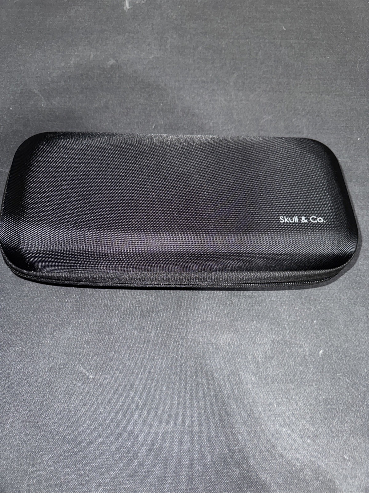 Skull & Co Maxcarry Hard Carrying Case For Multiple Gaming Handhelds