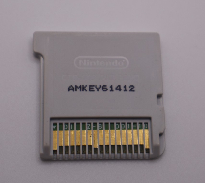 3DS – Mario Kart 7 Nintendo 3ds Cart Only