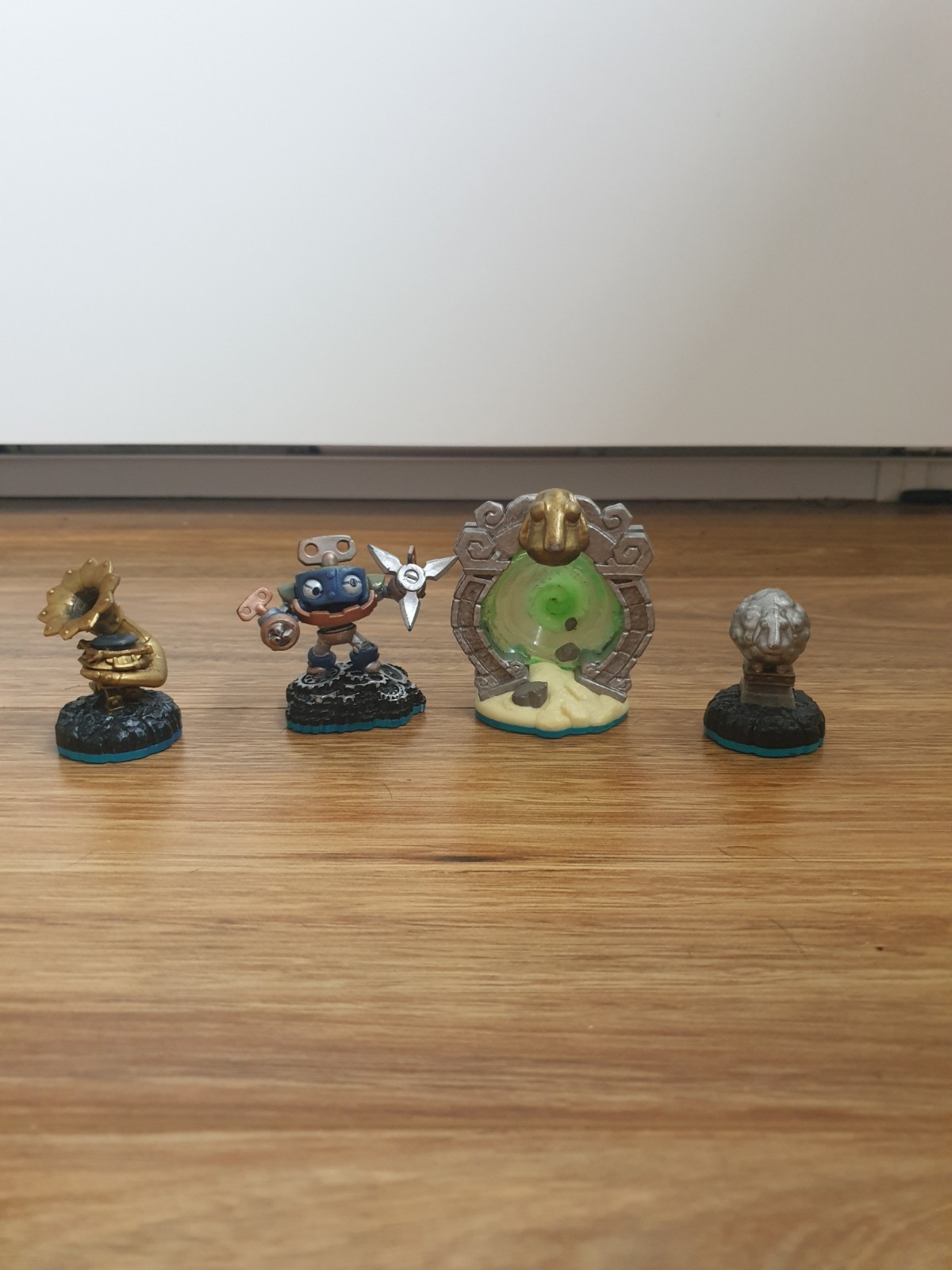 Skylanders Swap Force – Sheep Wreck Island Adventure Pack