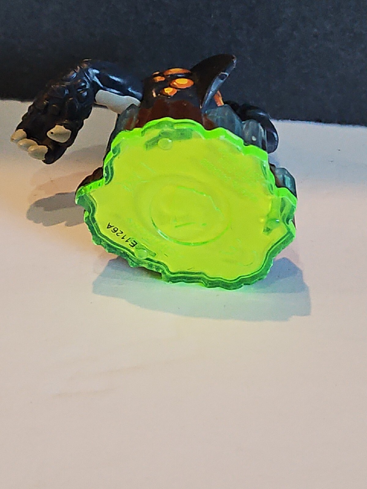 2011 ACTIVISION SKYLANDERS TERRAFIN SPYRO’S ADVENTURE SERIES 1 FIGURE #84184888