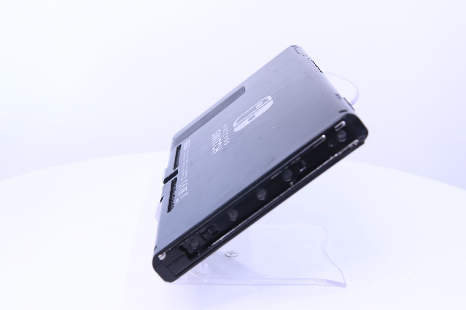 Nintendo Switch 2017 Model Hac-001 【Rank:B】Console Only【 1Day Shipping 】