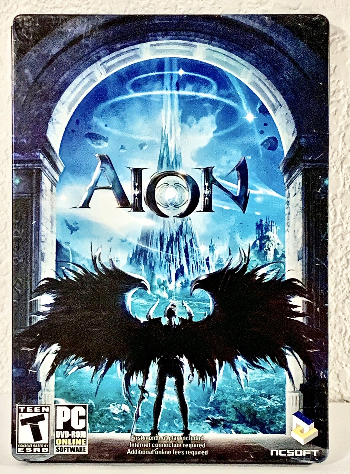 Aion (PC, 2009)