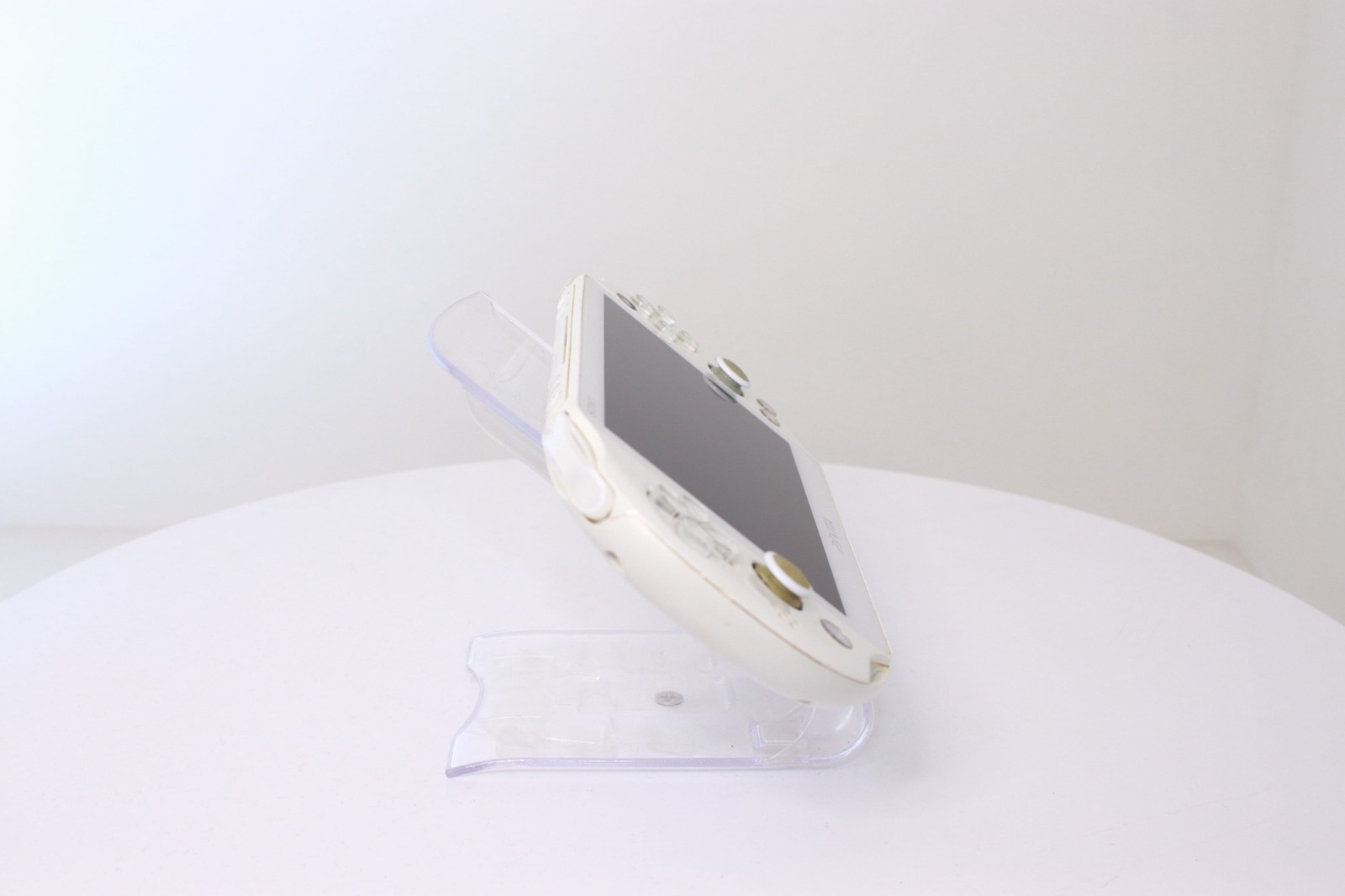 JP Game PS Vita PCH-2000 White [ Rank：B]