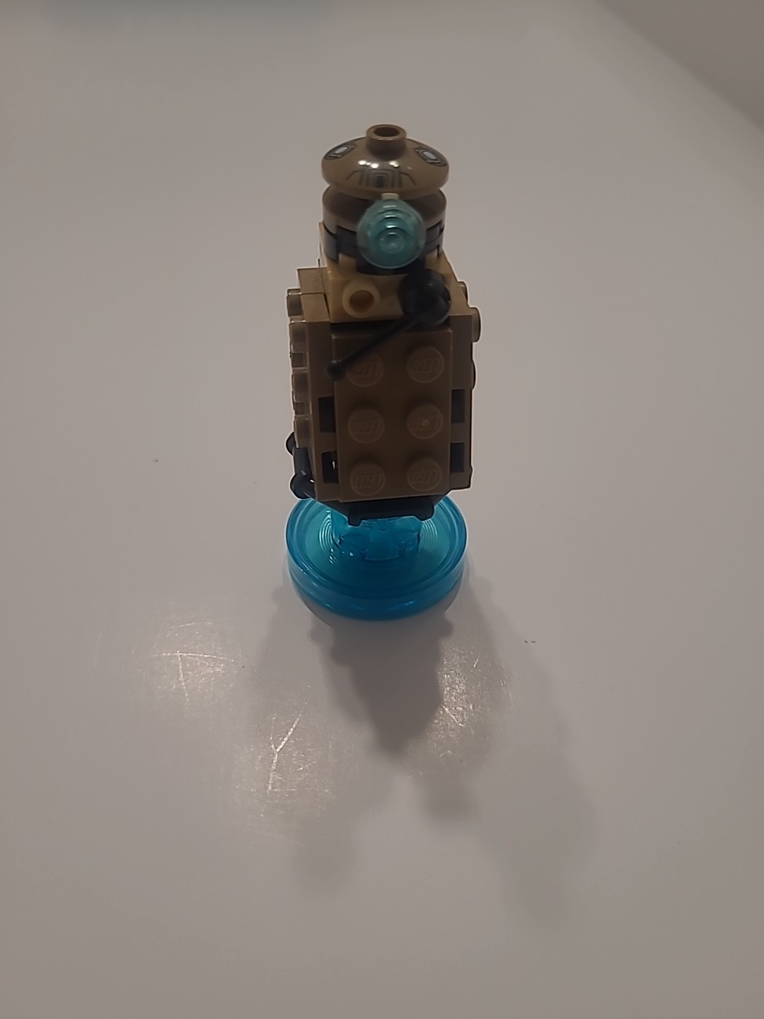 Lego Dimensions Doctor Who # 71238