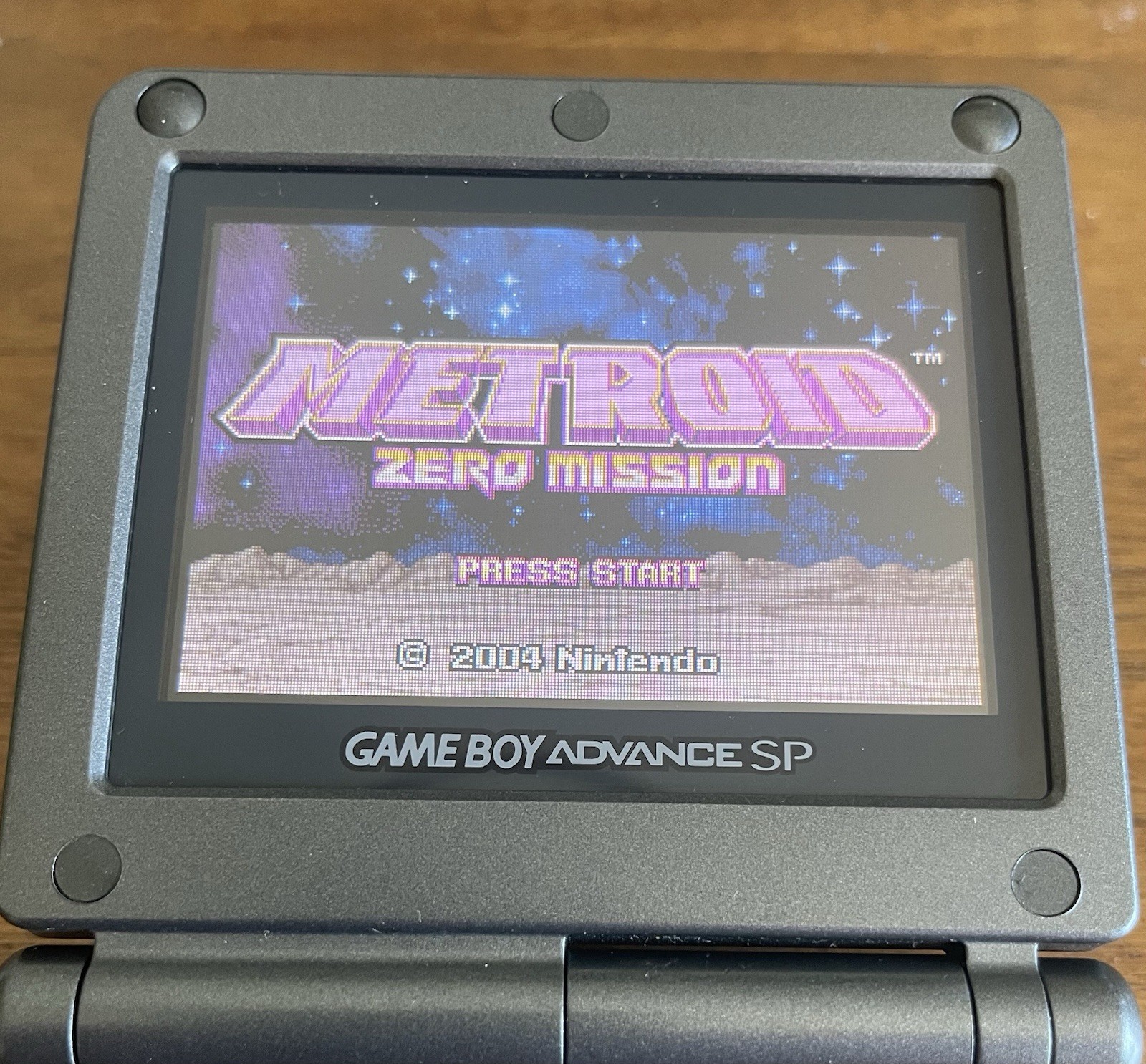 Metroid, Super Mario, Luigi, Donkey Kong : Game Lot : Game Boy Advance GBA
