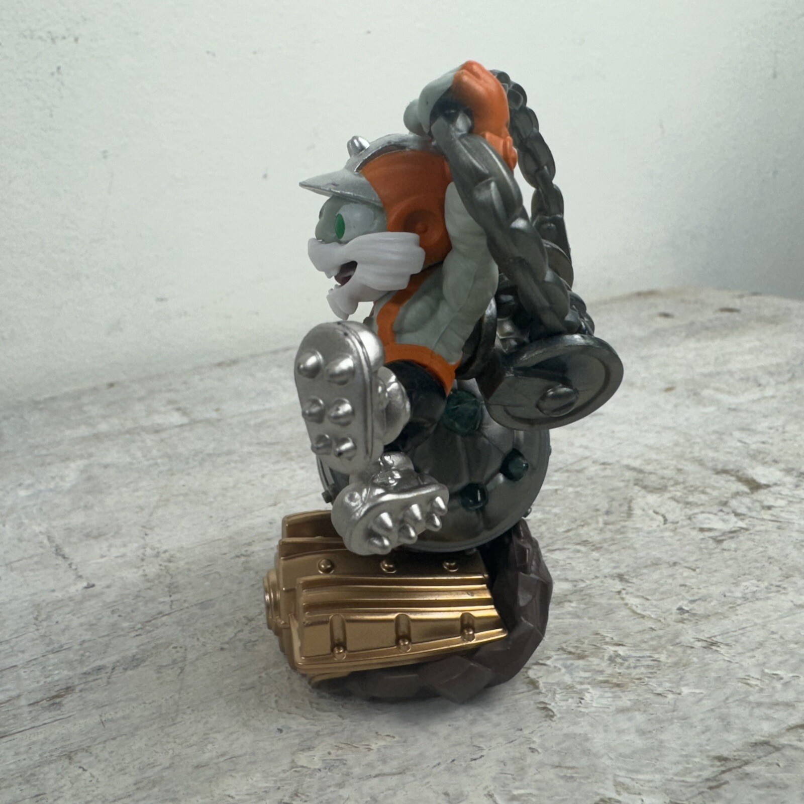 Smash Hit Skylanders SuperChargers #87531888 Figure Imaginators