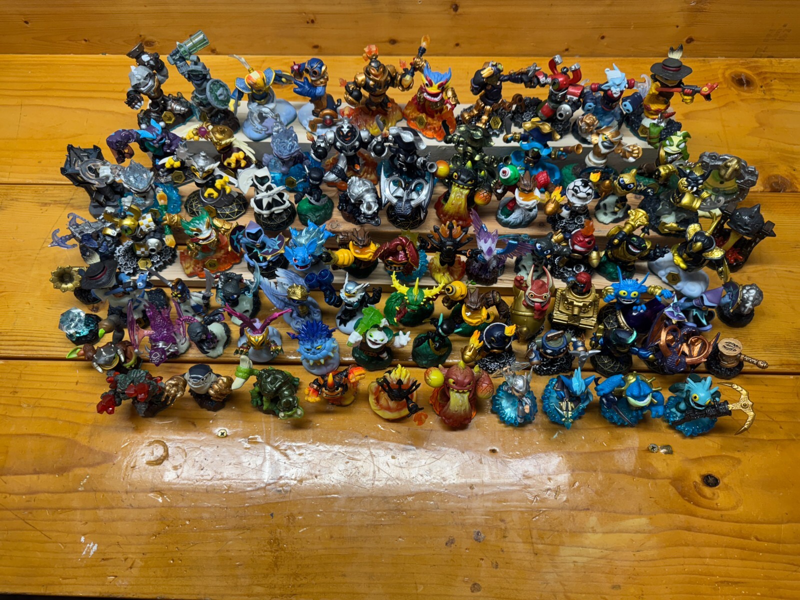 Low Price Skylanders Swap Force | Nearly All Characters | Free Shipping $30+