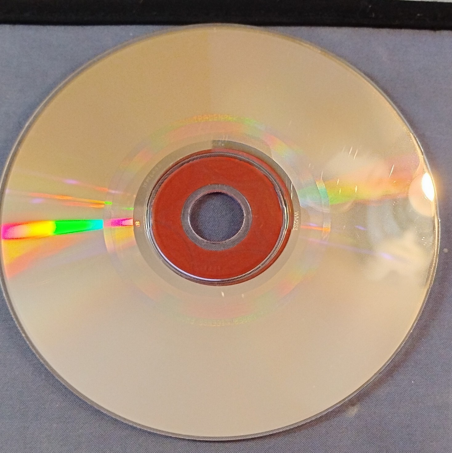 Atlus, Maken X, Sega Dreamcast Disc, Very Good Condition, Rare, Works