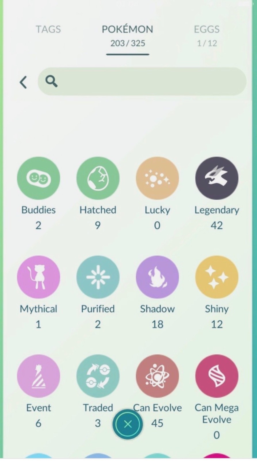 Pkmgo acct lvl 38! Hundo Ho-ho! Shiny legendary! ! Meltan! 40 plus legendary’s!