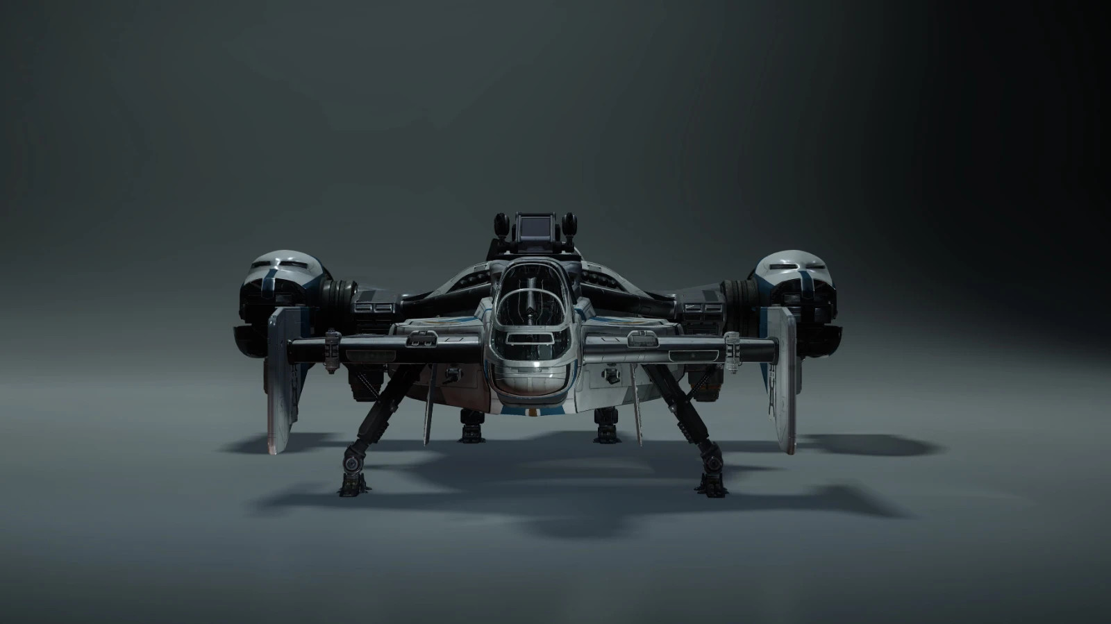 Star Citizen Cutlass Blue LTI Starter Game Pack CCUd – Space Vendor