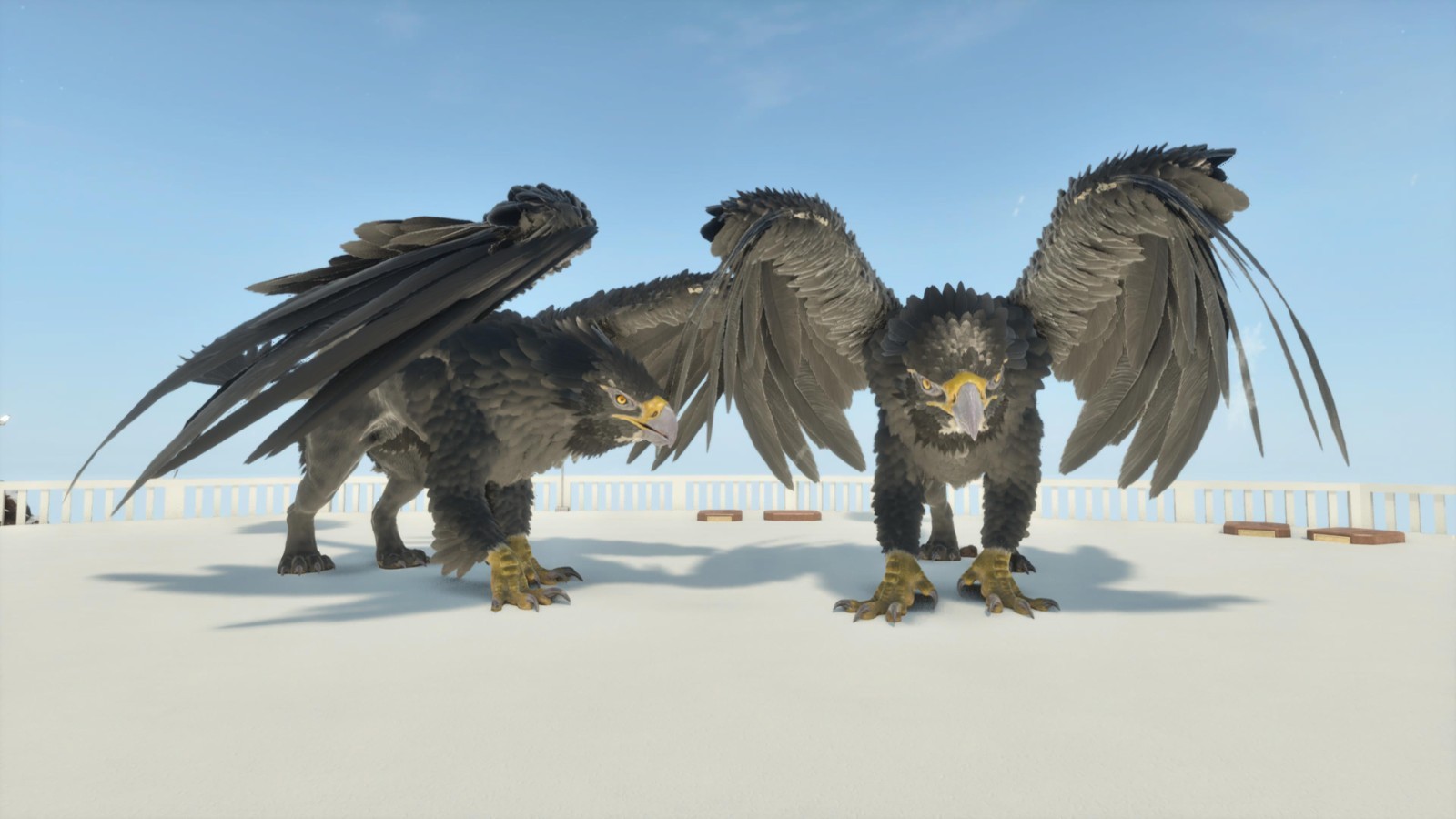 TOP BLACK #79 ADULT PAIR 100% IMPRINT ASCENDED PVE PC/XBOX/PS5