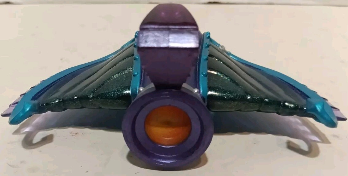 SKYLANDERS SUPERCHARGERS Characters Vehicle Lot Of 3 * Great Working Condition*