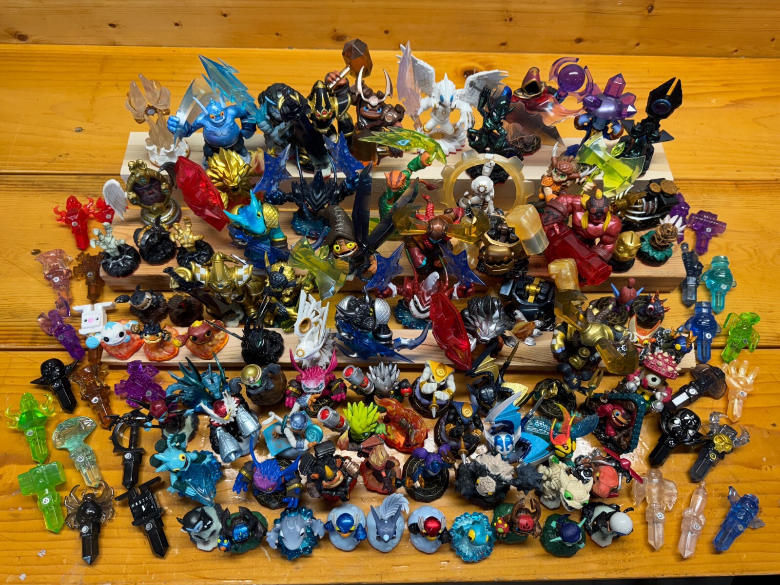 Low Price Skylanders Trap Team | Nearly All Characters | Free Shipping $30+