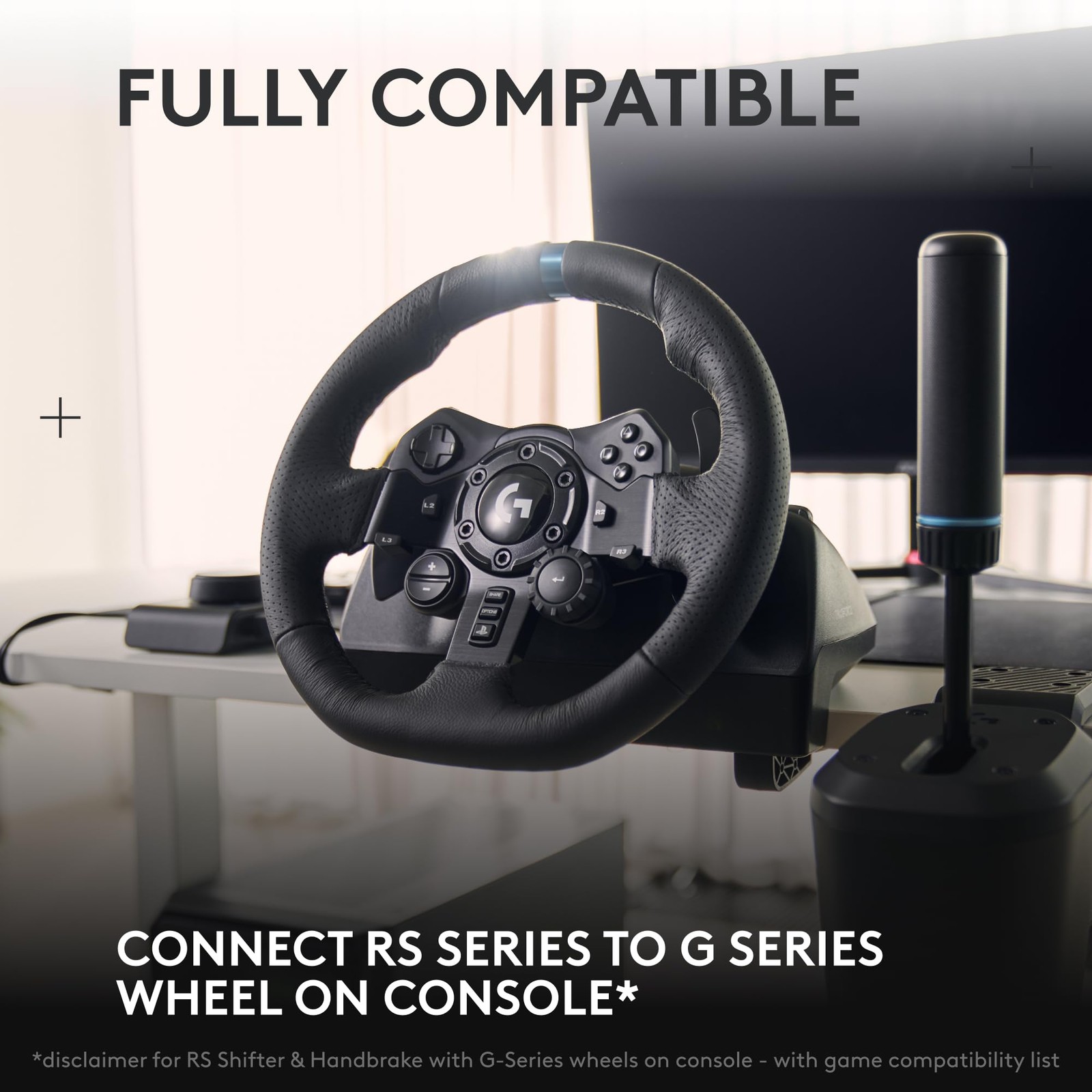 G Racing Adapter-BLACK-USB-N/A-WW-9007