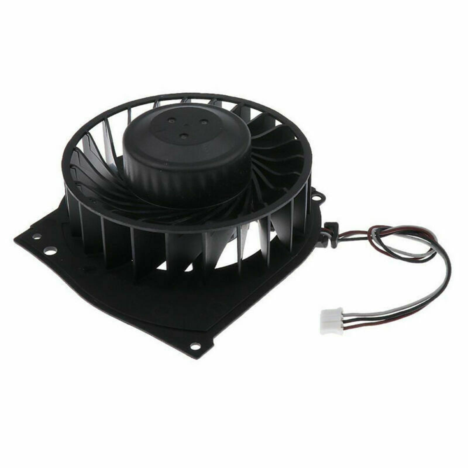 Replacement Internal Cooling Fan for Sony PlayStation 3 PS3 Super Slim KSB0812HE