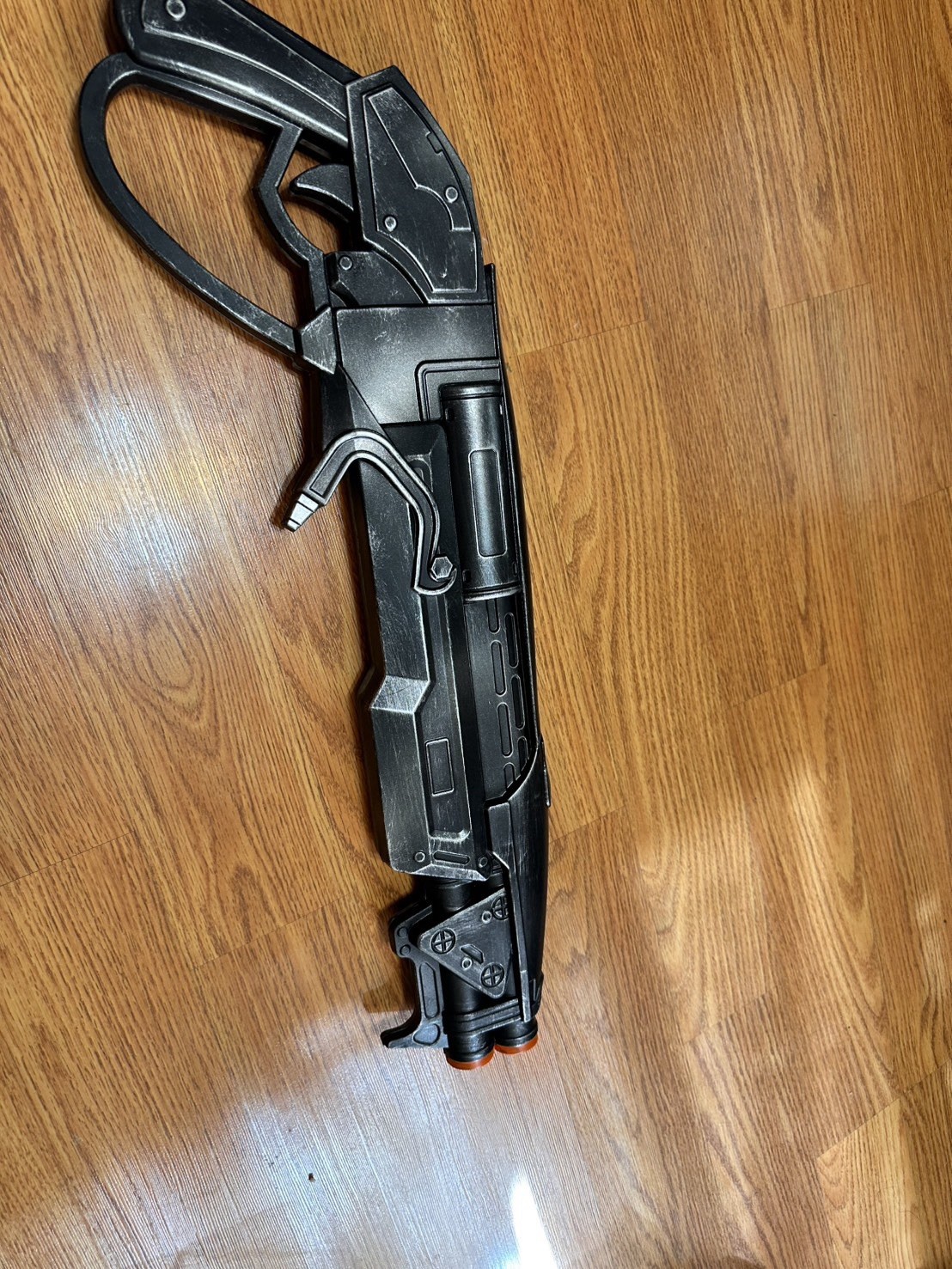 Gnasher Shotgun Gears Of War Foam 1:1 Gun Toys Cosplay Full Size 24”