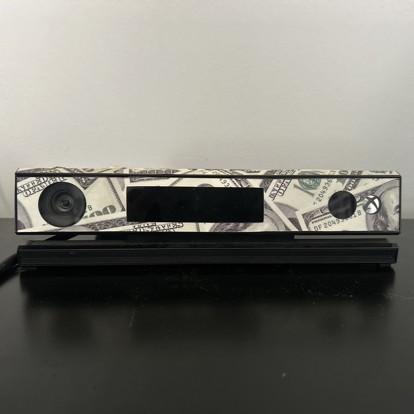 Xbox One Kinect Sensor Camera Motion Gaming Accessory