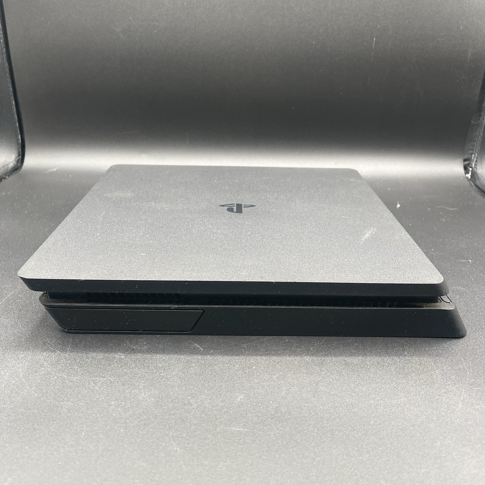 Sony PlayStation 4 Slim PS4 1TB Black Console Gaming System Only CUH-2215B