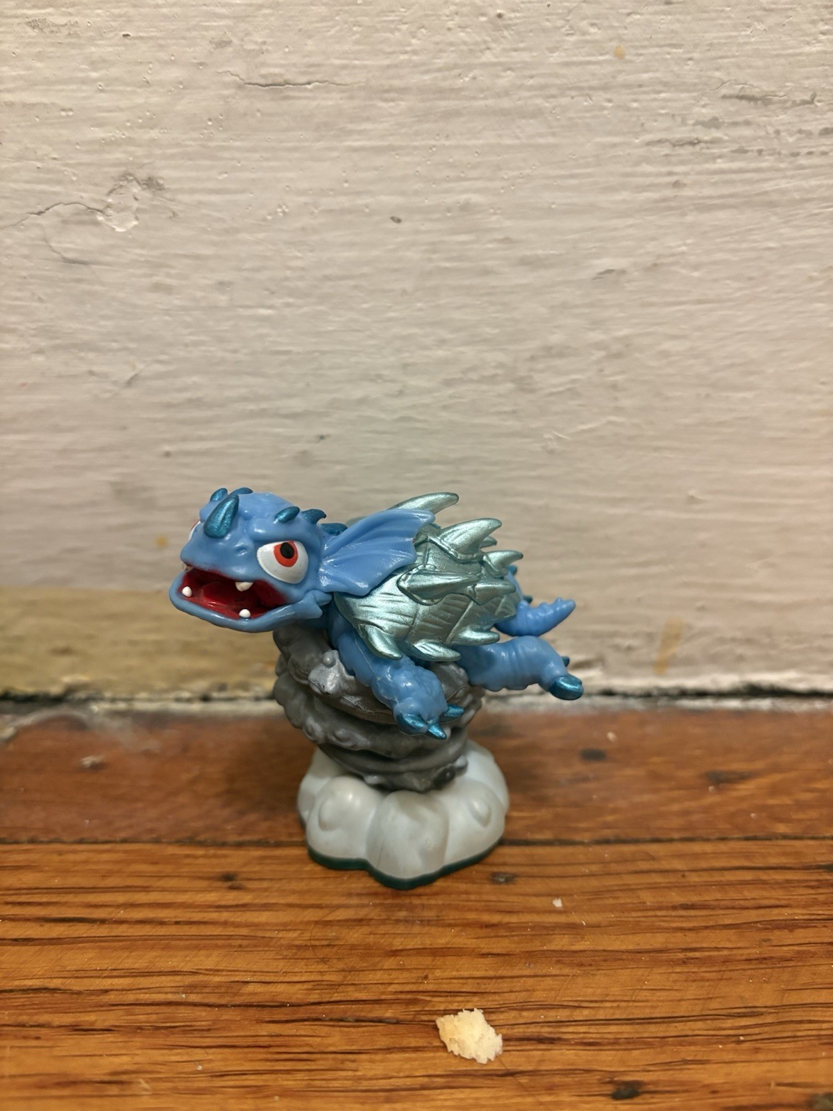 Skylanders Figures Lot of 11 – Trap Team, Swap Force, Giants – LightCore – Wii