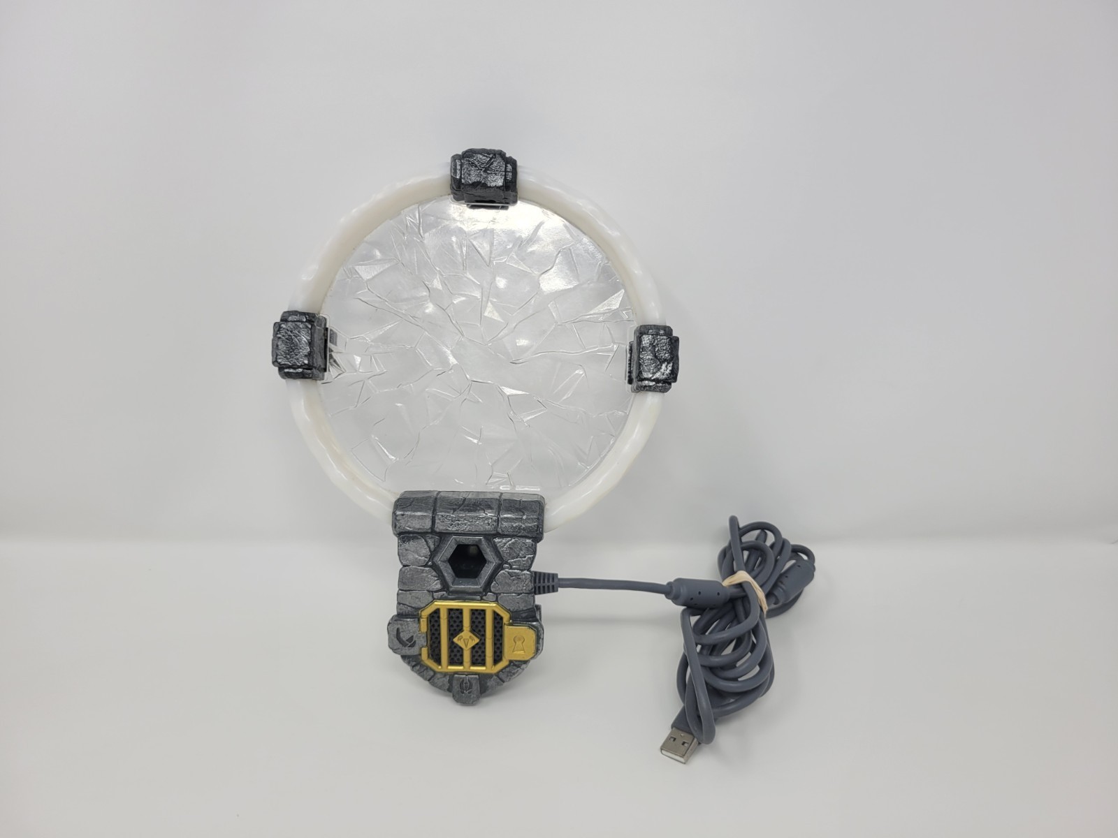 Skylanders Trap Team Traptanium Portal Xbox 360 Model 87031790 Tested Free Ship