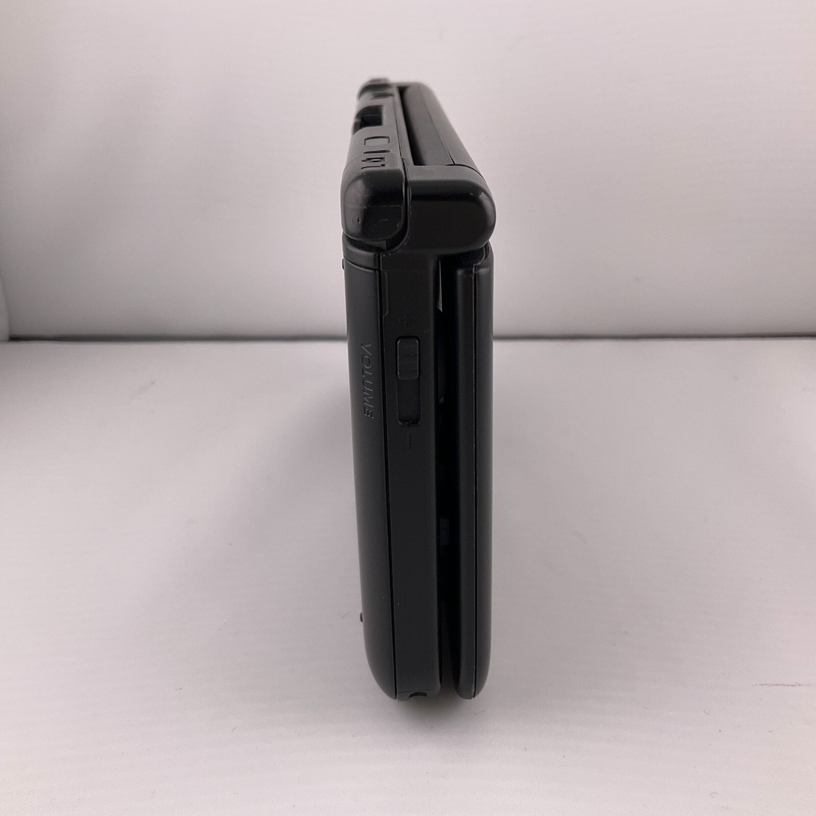 [S-rank] Nintendo 3DS LL XL console Black with Charger/Stylus
