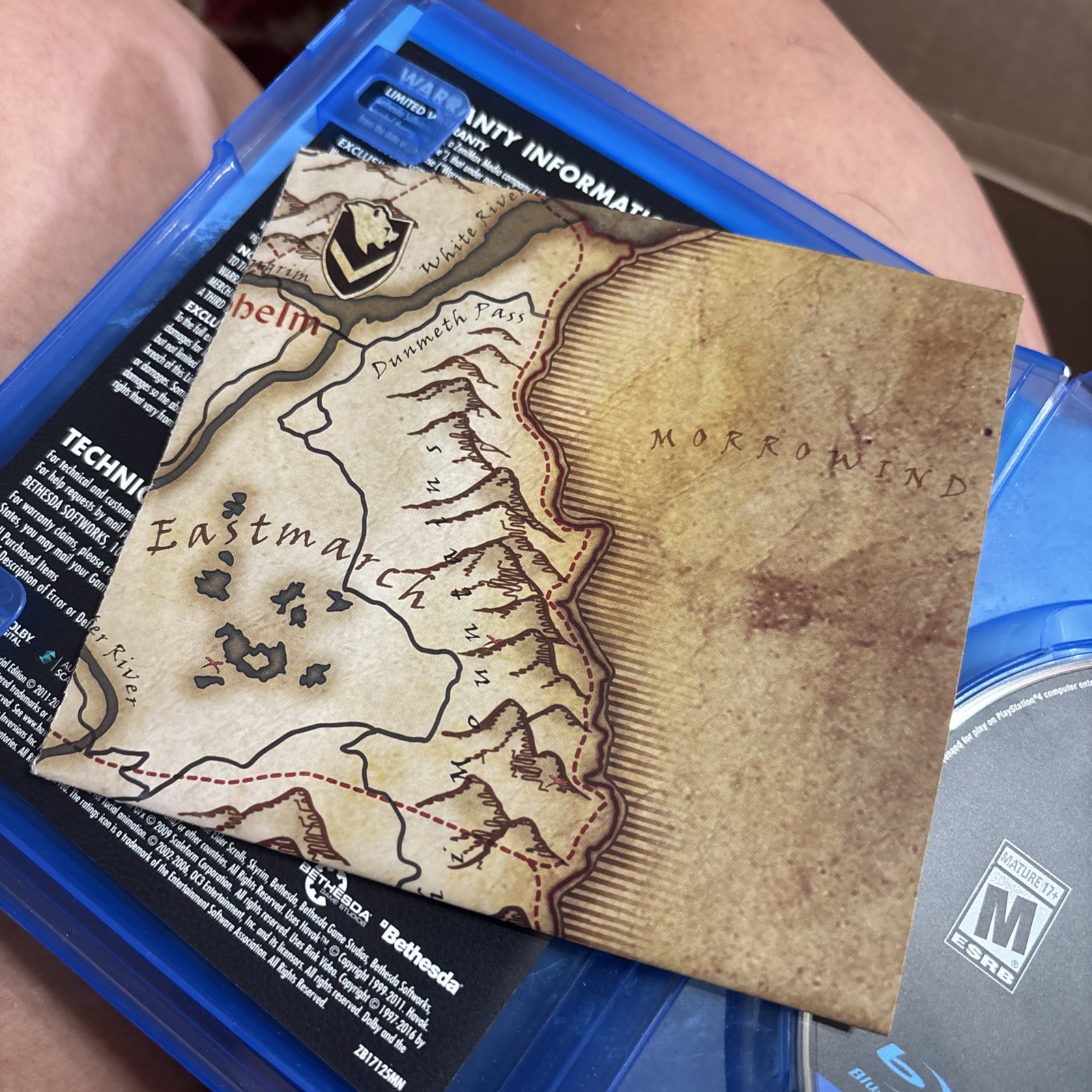 The Elder Scrolls V: Skyrim SPECIAL EDITION PlayStation 4 PS4 PS Japan import