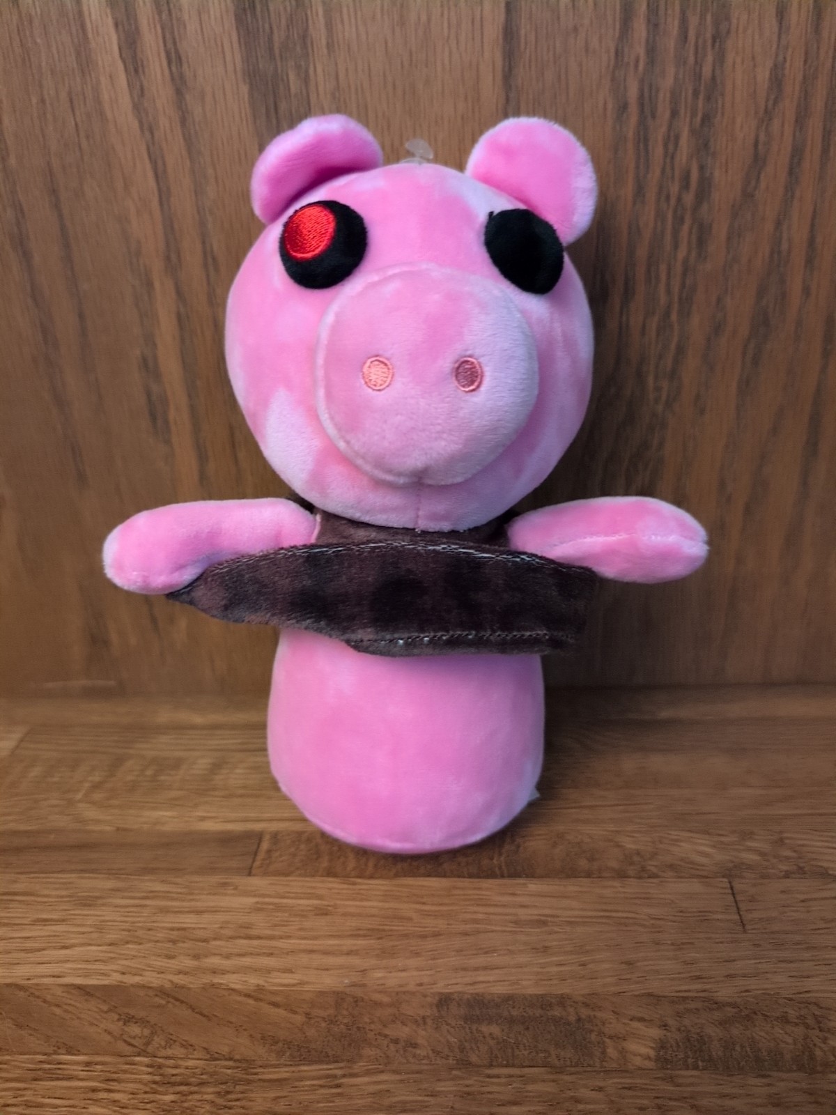 Roblox Piggy Series 1 Collectible Pig Plush 8″ Stuffed Animal Toy