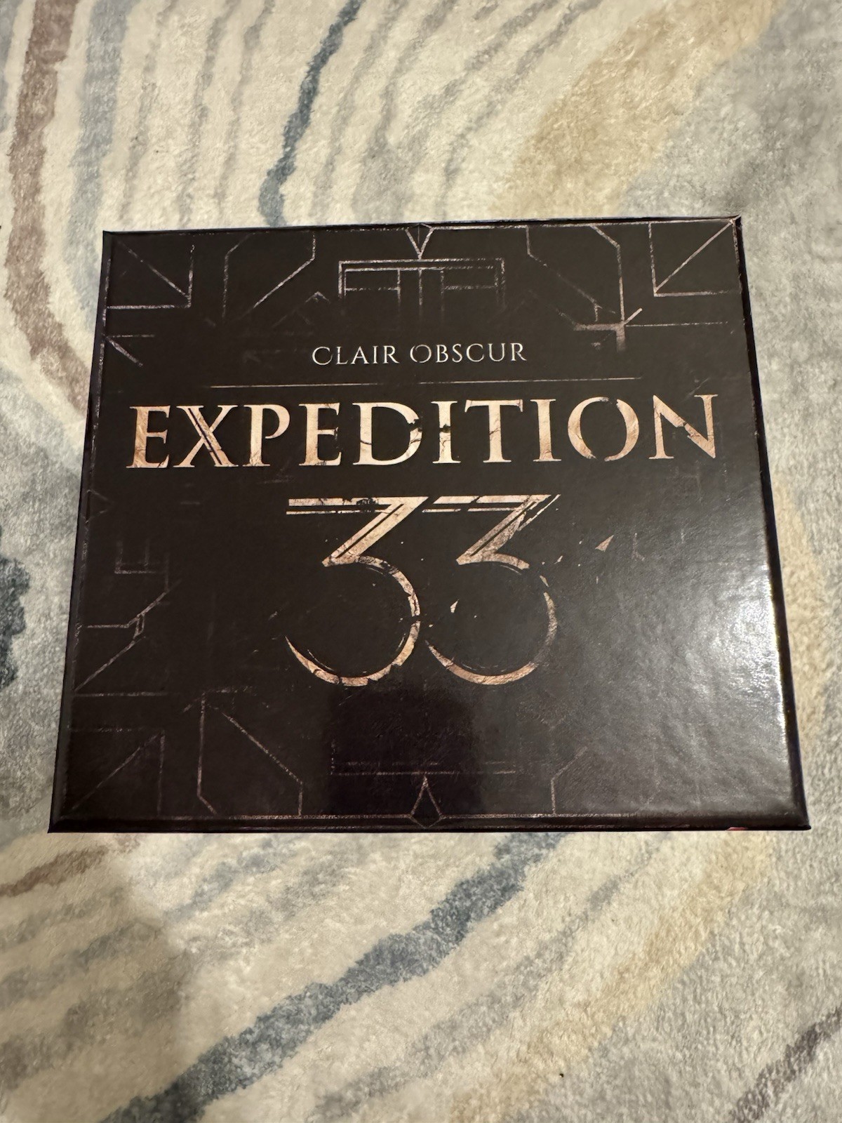 Clair Obscur: Expedition 33 Collector’s Edition | Laced Records | NEW IN-HAND