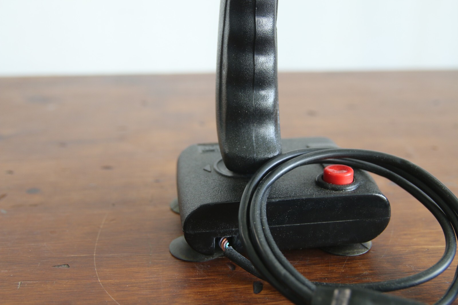 Argevision Joystick for Atari 2600. Rare. Argentina.